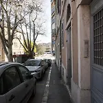 Apartman Mariposa Pula Centar