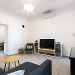 Apartman Mariposa Pula Centar