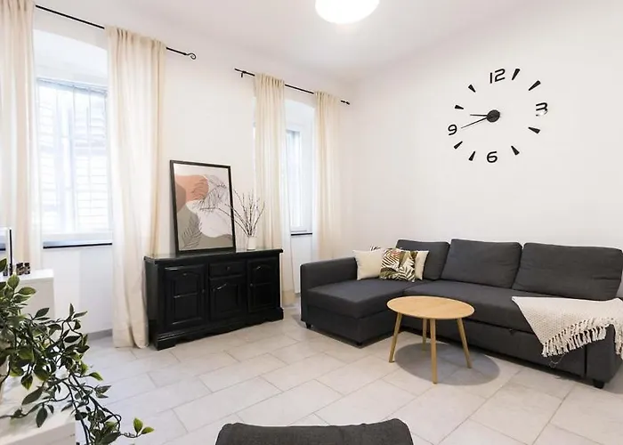 Apartman Mariposa Pula Centar