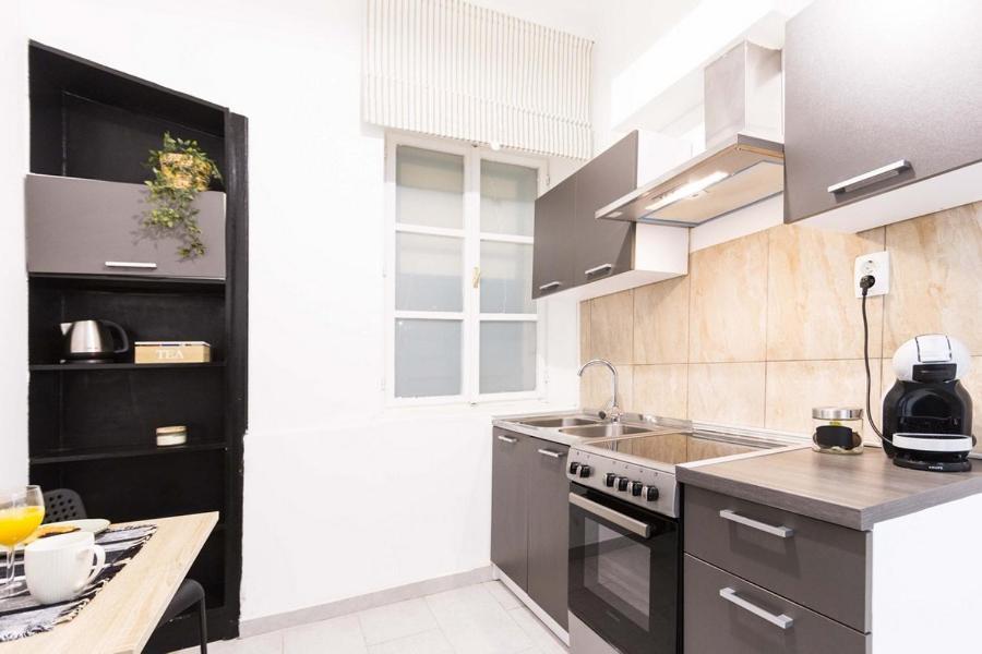 Apartman Mariposa Centar Pula