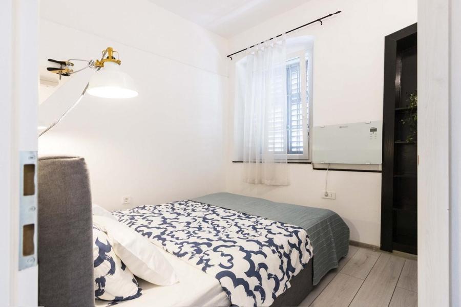 Apartman Mariposa Centar * Pula
