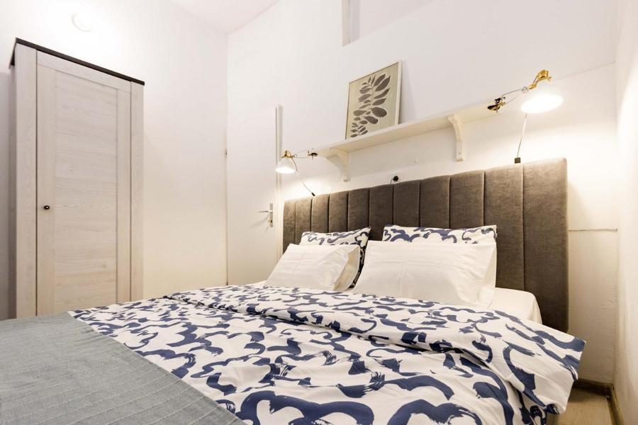 Apartman Mariposa Centar