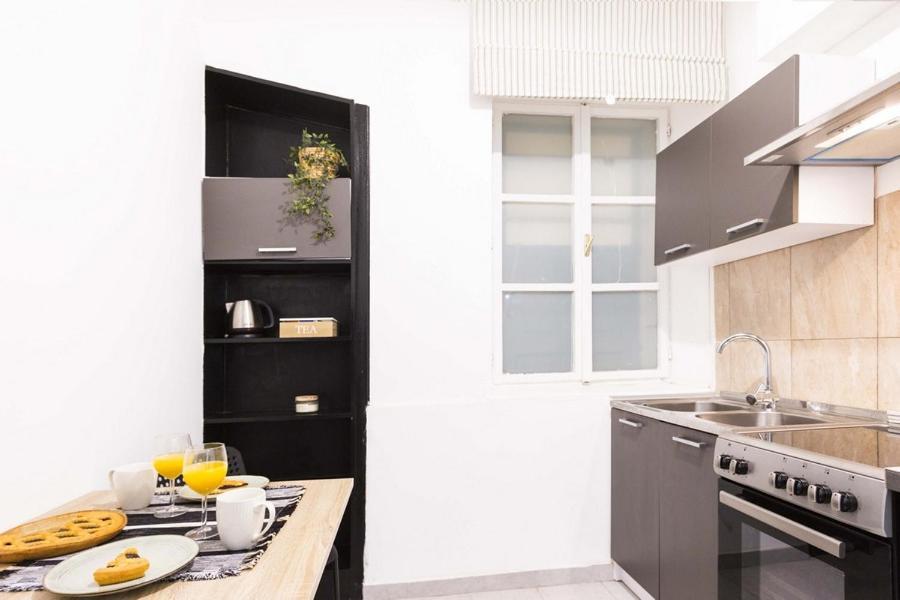 Apartma Apartman Mariposa Centar