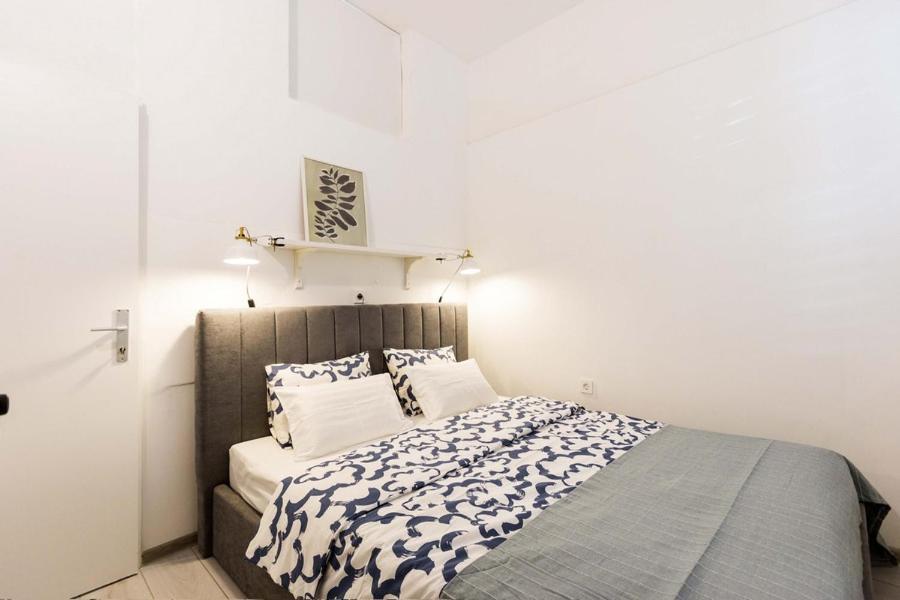 Apartma Apartman Mariposa Centar *