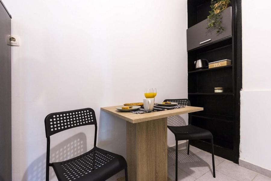 Apartman Mariposa Centar Apartma